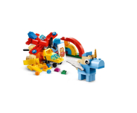 LEGO Classic Tęczowa zabawa - 392793 - zdjęcie 3